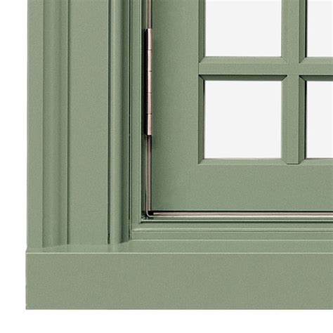 marvin window trim